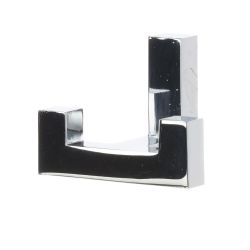 věšák Tola M XV34, lesklý chrom