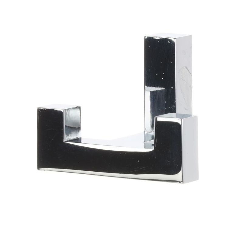 věšák Tola M XV34, lesklý chrom