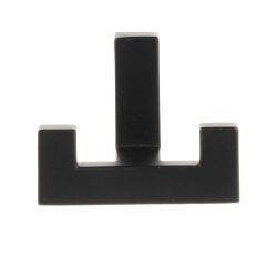 věšák Tola M XV34, černá matná