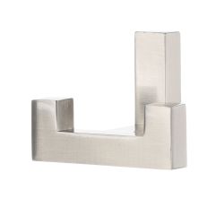 věšák Tola M XV34, broušený nikl