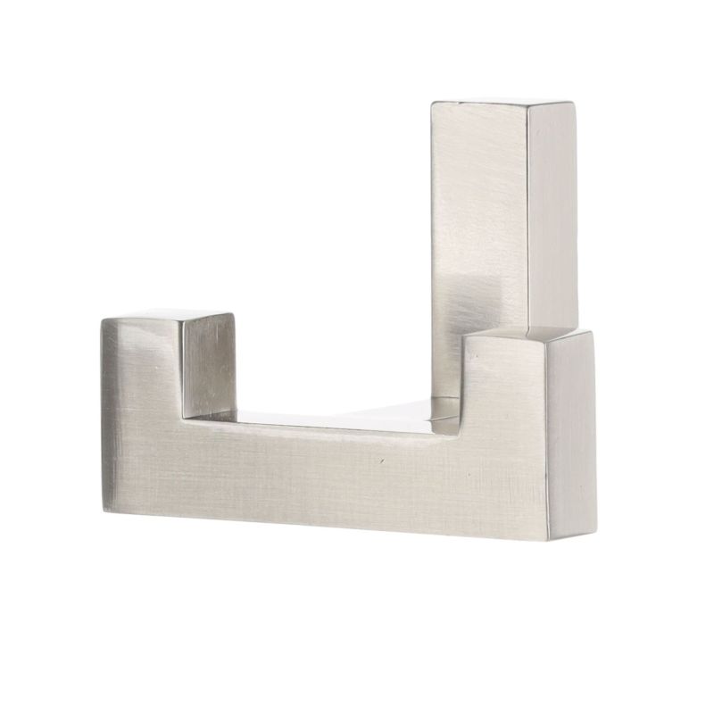 věšák Tola M XV34, broušený nikl