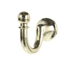 věšák Lugia XV24, zlatá lesklá