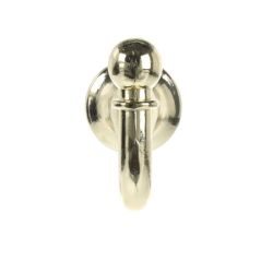 věšák Lugia XV24, zlatá lesklá