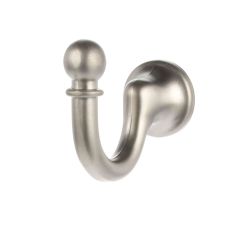 věšák Lugia XV24, matný nikl