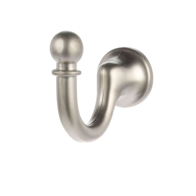 věšák Lugia XV24, matný nikl