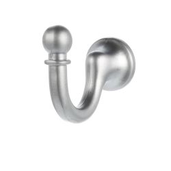 věšák Lugia XV24, matný chrom