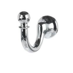 věšák Lugia XV24, lesklý chrom