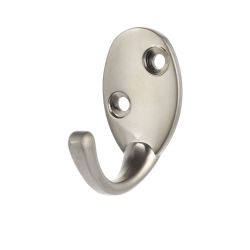 věšák Cava XV13, matný nikl