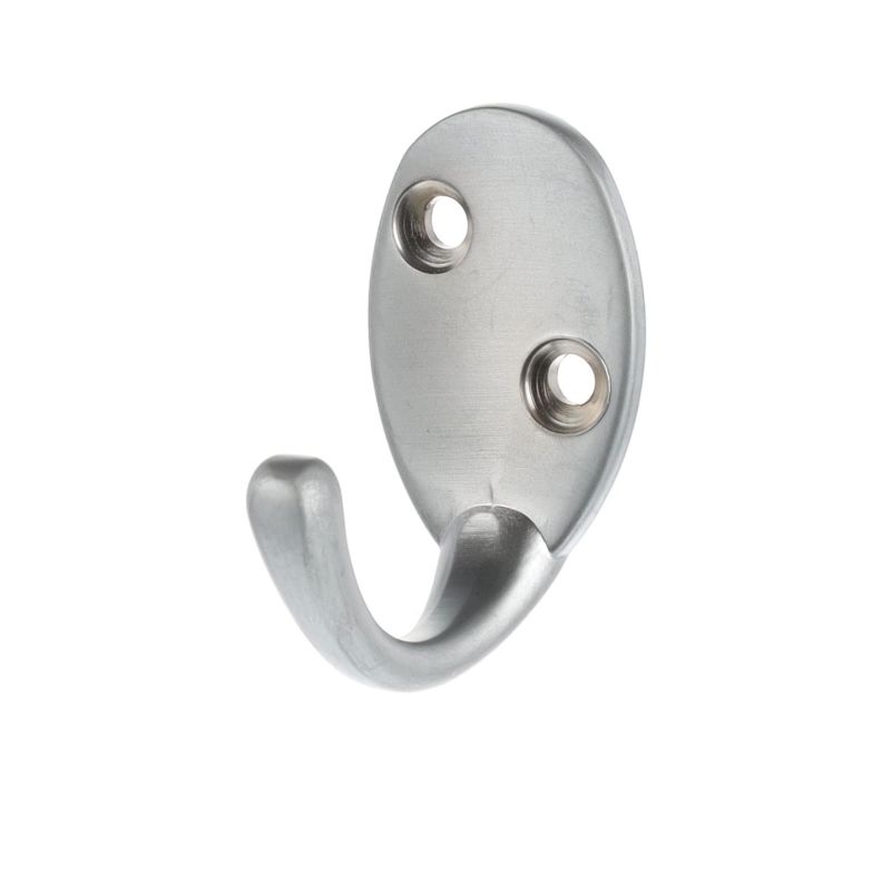 věšák Cava XV13, matný chrom