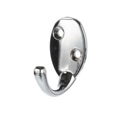 věšák Cava XV13, lesklý chrom