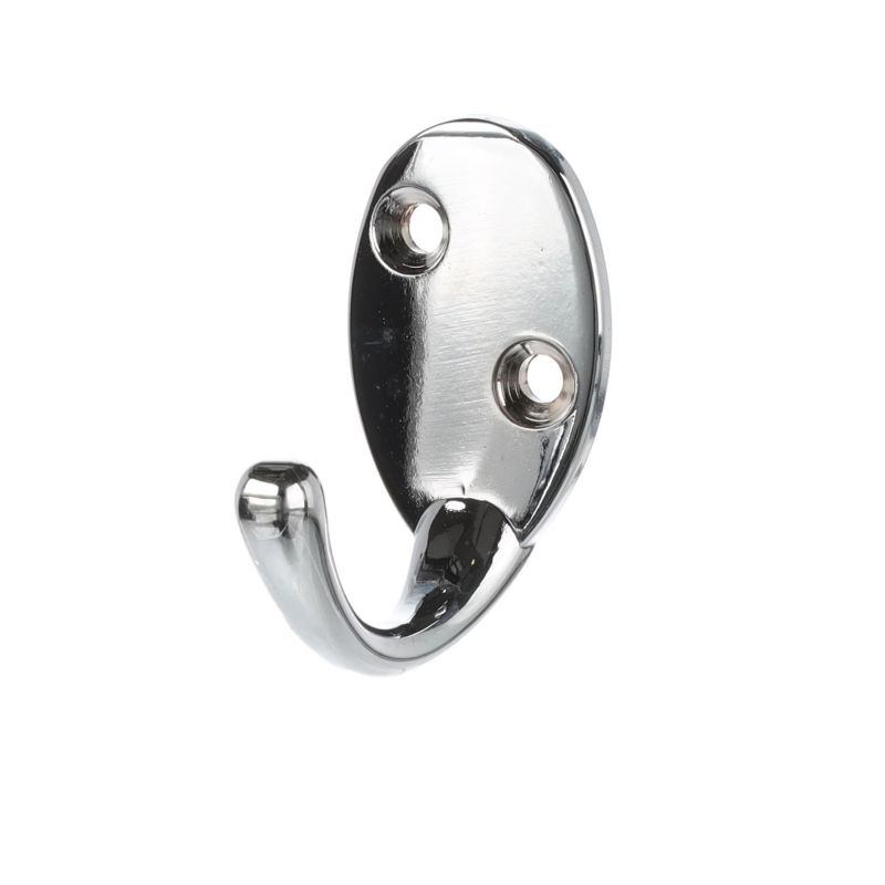 věšák Cava XV13, lesklý chrom