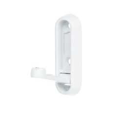 výklopný věšák Frida XV45, bílá matná