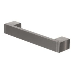 madlo Nogia XH18, imitace nerez/ imitace nerez