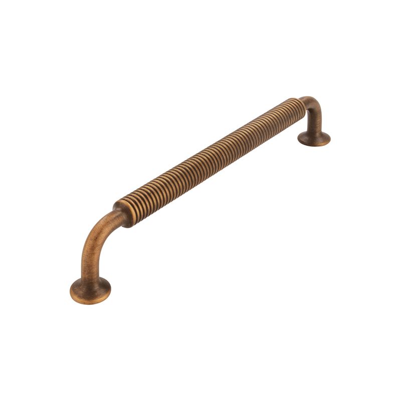 madlo Mioka 2630, mosaz ručně broušená ZN79