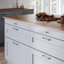 madlo Cegio 2608, broušené železo ZN75