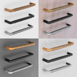 madlo Cegio 2608, broušené železo ZN75