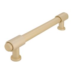 madlo Onka 2603, jemně broušená mosaz AL76