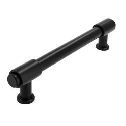 madlo Onka 2603, černá matná PB12