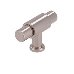 knopek Onka 2604, lesklý nikl ZN3