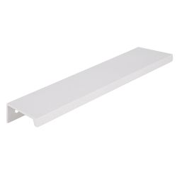 profilová úchytka Kaja 2627, bílá matná PB32C