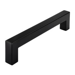 madlo Mode 2623, černá matná PB12