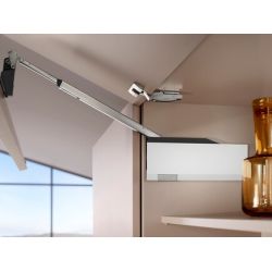 Teleskopická ramena pro Aventos HF TOP