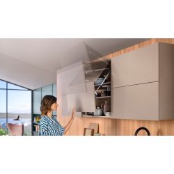 Teleskopická ramena pro Aventos HF TOP