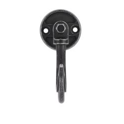 věšák Kolie 2614, staročerná ZN78