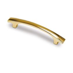 madlo Cape, zlatá lesklá