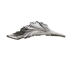 madlo Daphne, levé, postříbřený