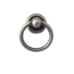 úchytka klepadlo Gildo, starocin