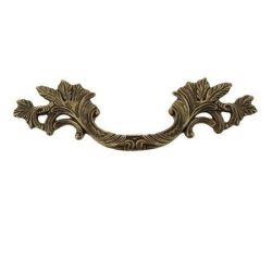 madlo Camelia, mosaz antik