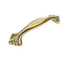 madlo Fenice, starozlatá