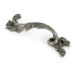 madlo Arborea, pravé, starostříbrné