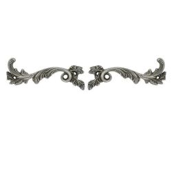 madlo Arborea, pravé, starostříbrné