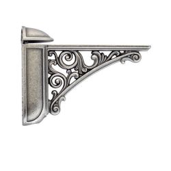 Policová podpěra Barocco, starocin