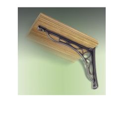 Policová podpěra Liberty, starocin