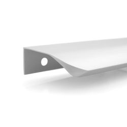 profilová úchytka Toko, eloxovaný hliník