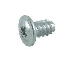 Upevňovací šroub pro koženou nábytkovou úchytku Nica