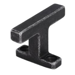 knopek Shirama 2641, staročerná ZN78