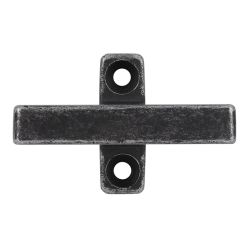 knopek Shirama 2641, staročerná ZN78