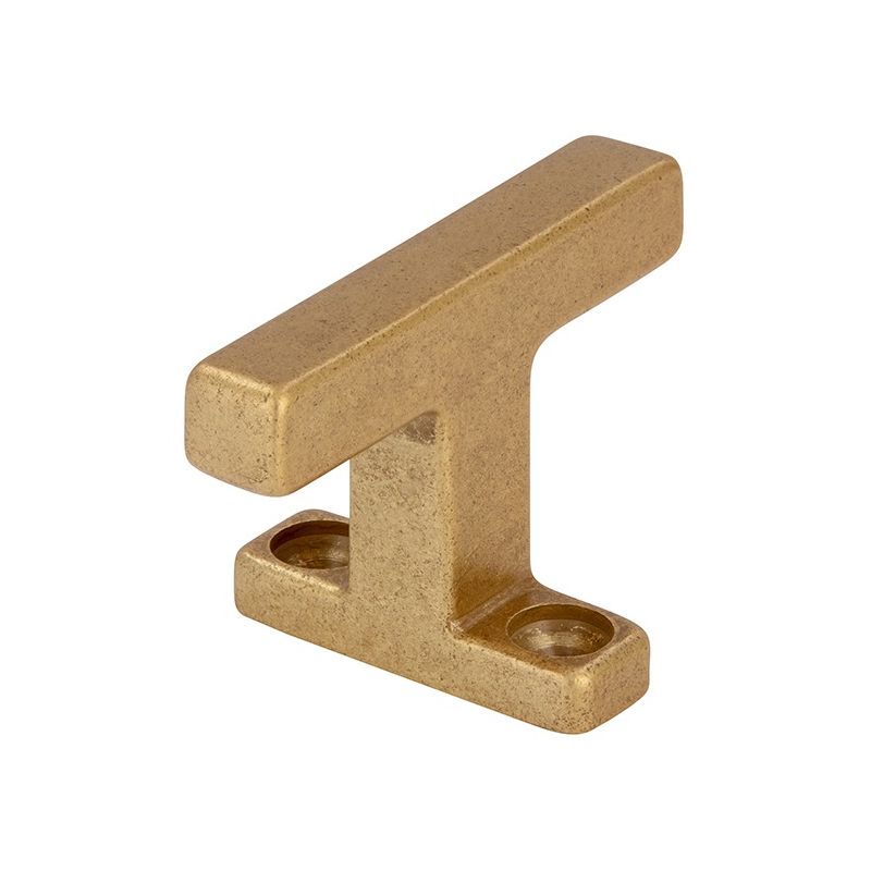 knopek Shirama 2641, starozlatá ZN83