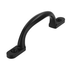 madlo Senge 2297, černá matná PB12