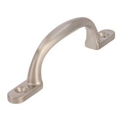 madlo Senge 2297, nikl jemně broušený ZN21