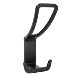 věšák Boku XL 2654, černá matná PB12