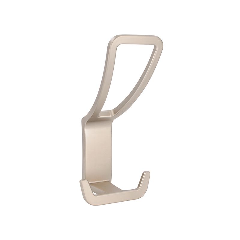 věšák Boku XL 2654, ušlechtilá ocel matná ZN27