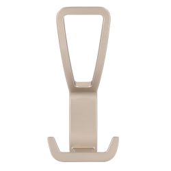 věšák Boku XL 2654, ušlechtilá ocel matná ZN27