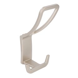 věšák Boku XL 2654, ušlechtilá ocel matná ZN27