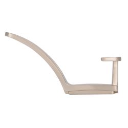 věšák Boku XL 2654, ušlechtilá ocel matná ZN27