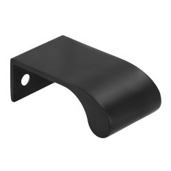 madlo Bozo 2626, černá matná PB12